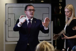 Mijatović će se vratiti, ali kao predsednik Partizana?